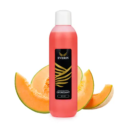 Degresant Everin 1000ml – Pepene | Cleaner Profesional Unghii