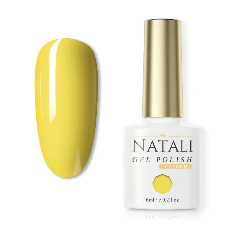 Ojă semipermanentă Natali N-2753 - N-2753