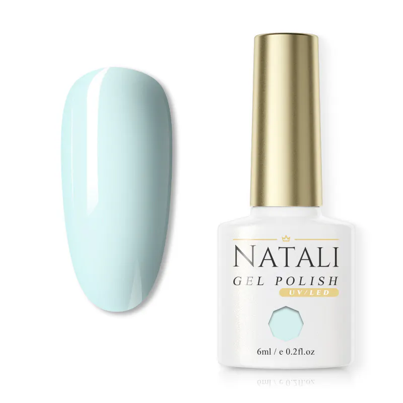 Ojă semipermanentă Natali N-3051 - N-3051