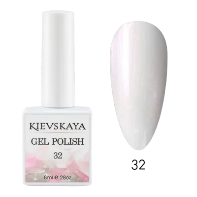 Ojă semipermanentă KIEVSKAYA - 32 - KIEV-32