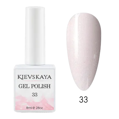 Ojă semipermanentă KIEVSKAYA - 33 - KIEV-33