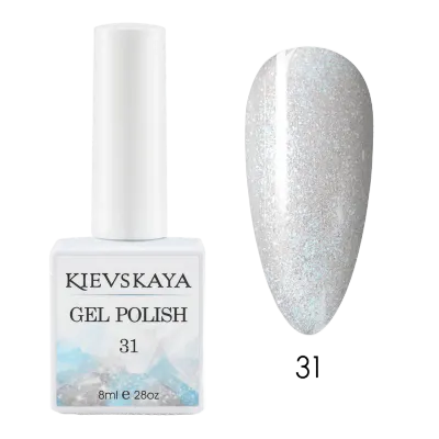 Ojă semipermanentă KIEVSKAYA - 31 - KIEV-31