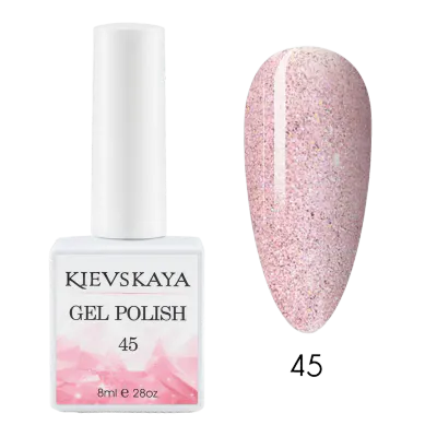 Ojă semipermanentă KIEVSKAYA - 45 - KIEV-45