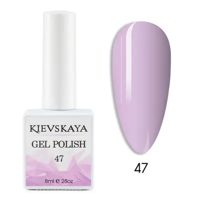 Ojă semipermanentă KIEVSKAYA - 47 - KIEV-47
