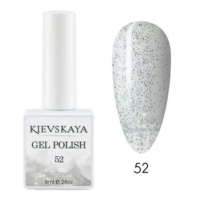 Ojă semipermanentă KIEVSKAYA - 52 - KIEV-52