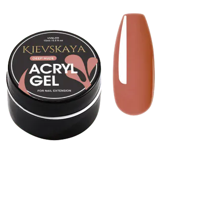 Polygel Kievskaya la borcan 15gr - 06 - PKY-06