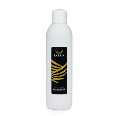 Cleaner Unghii si Degresant Everin 1000ml Fara Aroma | Everin
