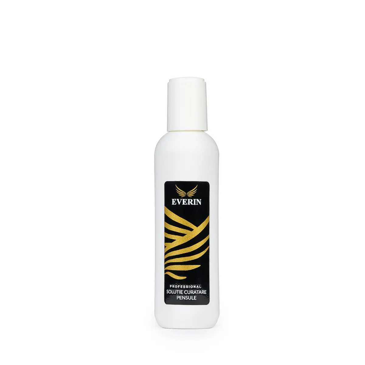 Soluție pentru Curățarea Pensulelor Unghii Everin 100 ml
