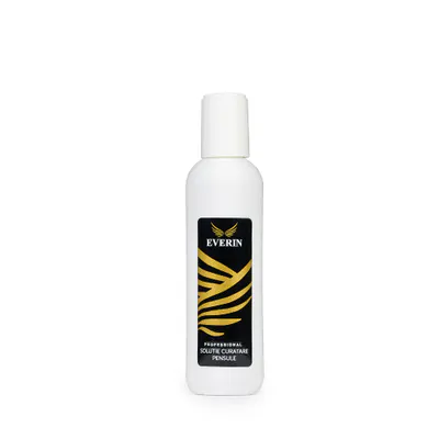 Soluție pentru Curățarea Pensulelor Unghii Everin 100 ml