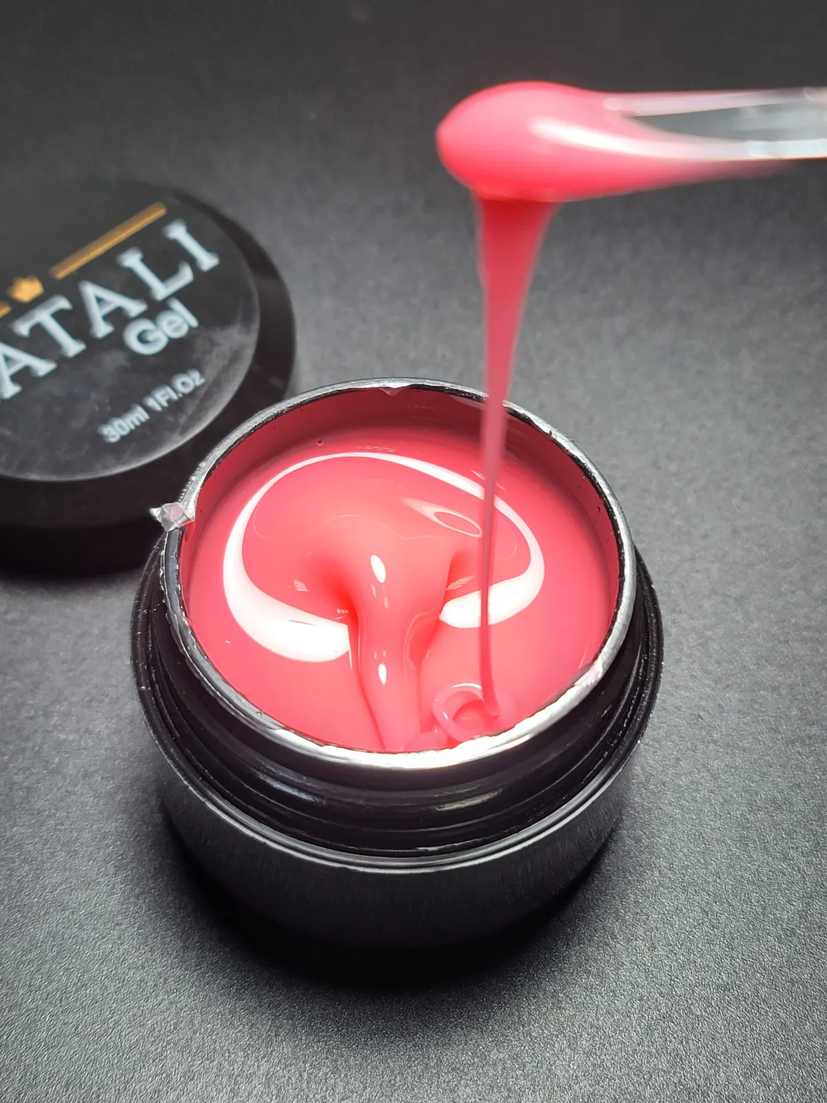 Gel Construcție Autonivelant NATALI 30gr - Nr. 04 - GN-04