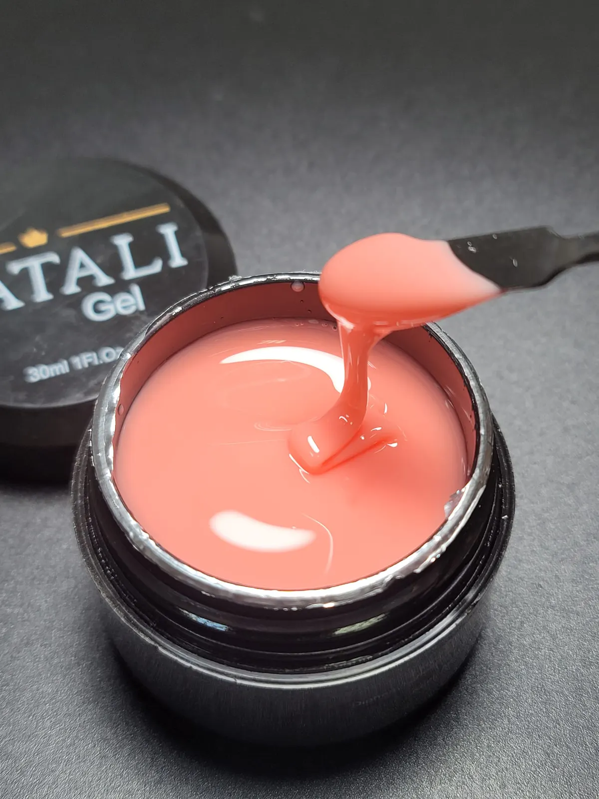 Gel Construcție Autonivelant NATALI 30gr - Nr. 12 - GN-12