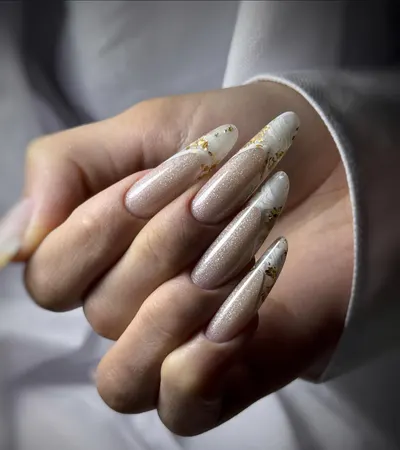 Poly-Acrylgel Sparkle Kievskaya 30gr-SPARKLE03 - SPARKLE03