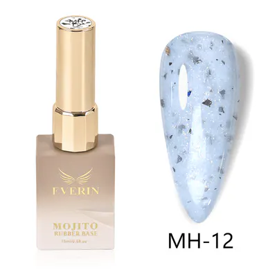 Mojito Rubber Base Everin MH-12 - MH-01 - Everin