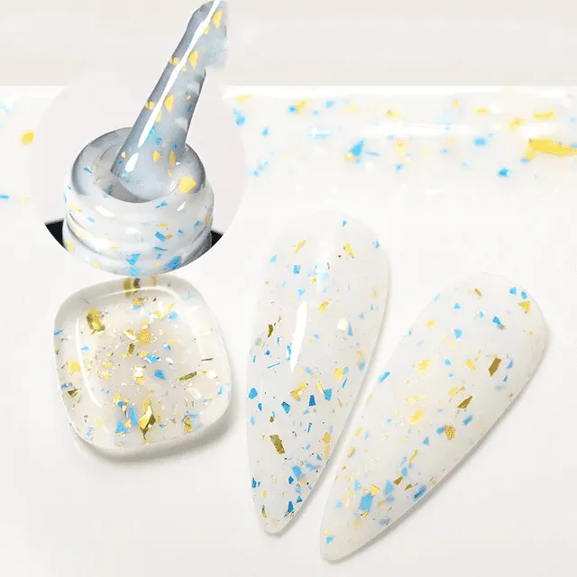 Colorful Rubber Base Kievskaya - CF15 - CF1 - Everin