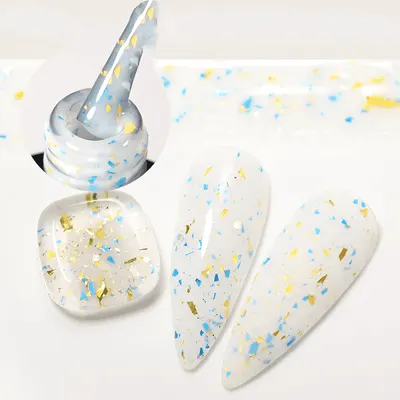 Colorful Rubber Base Kievskaya - CF15 - CF1 - Everin