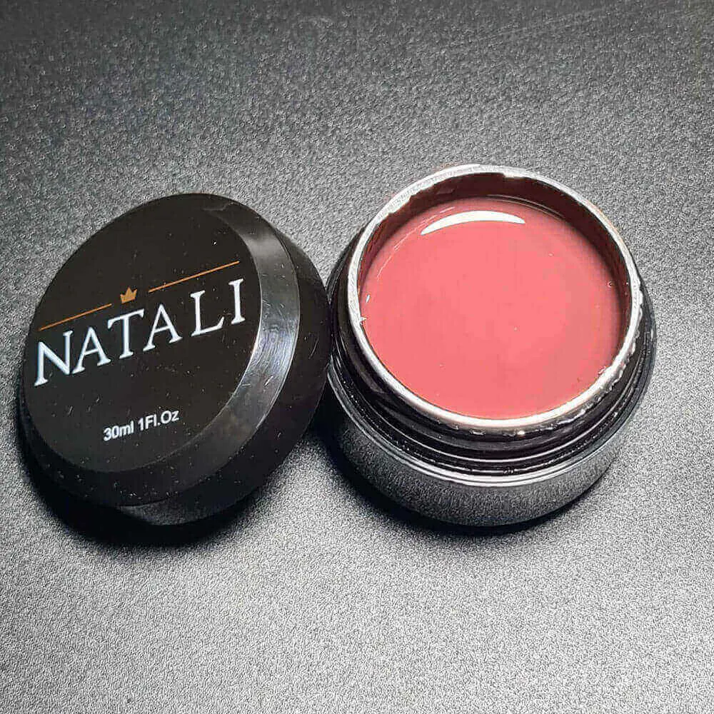 Gel Construcție Autonivelant NATALI 30gr - Nr. 03 - Everin