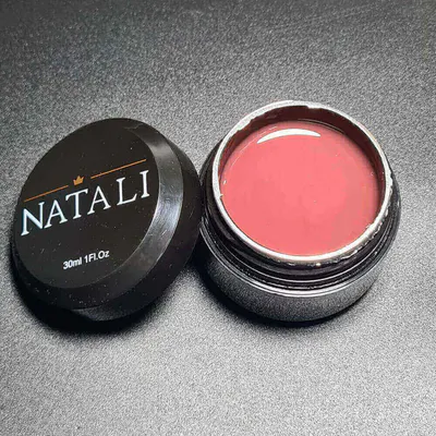 Gel Construcție Autonivelant NATALI 30gr - Nr. 03 - Everin