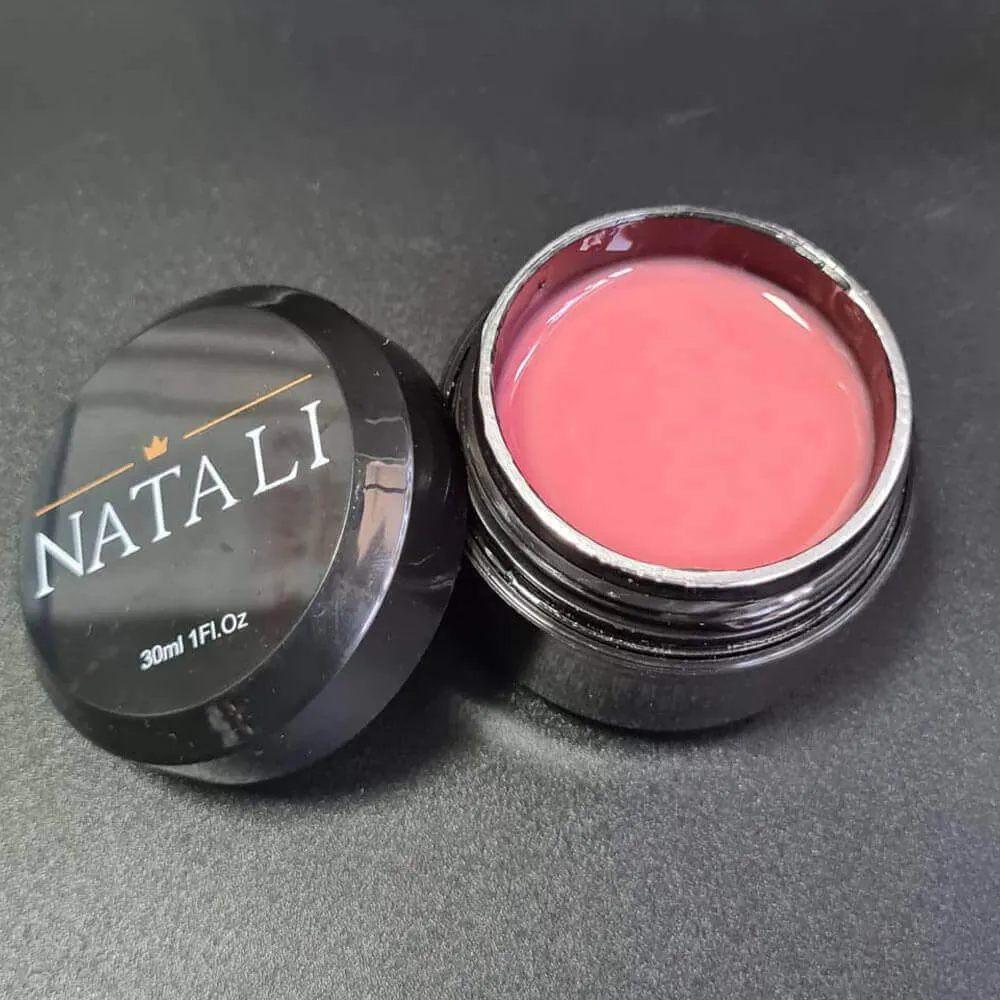 Gel Construcție Autonivelant NATALI 30gr - Nr. 01 - Everin