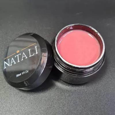 Gel Construcție Autonivelant NATALI 30gr - Nr. 01 - Everin