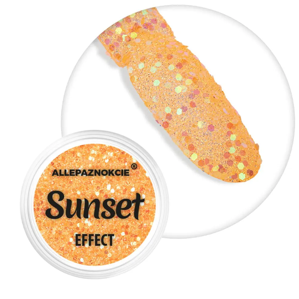 Paiete Sunset Effect 09 - Everin