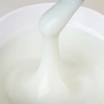Gel Autonivelant Kievskaya Smart Control 50g 09 Milky White – Gel Builder Alb Lăptos