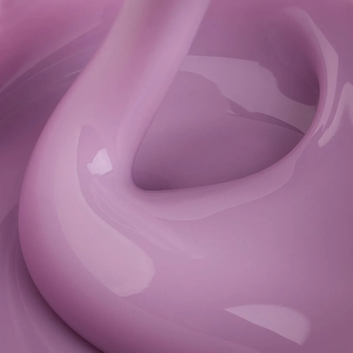 Liquid Polygel Everin 011 – Light Plum | HEMA & TPO Free | Polygel mov pastel