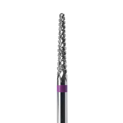 Capăt Freză Bit Tungsten Carbide Mov 2.3x15mm BTE-22M – Profesional pentru Îndepărtare Gel și Acryl | Everin