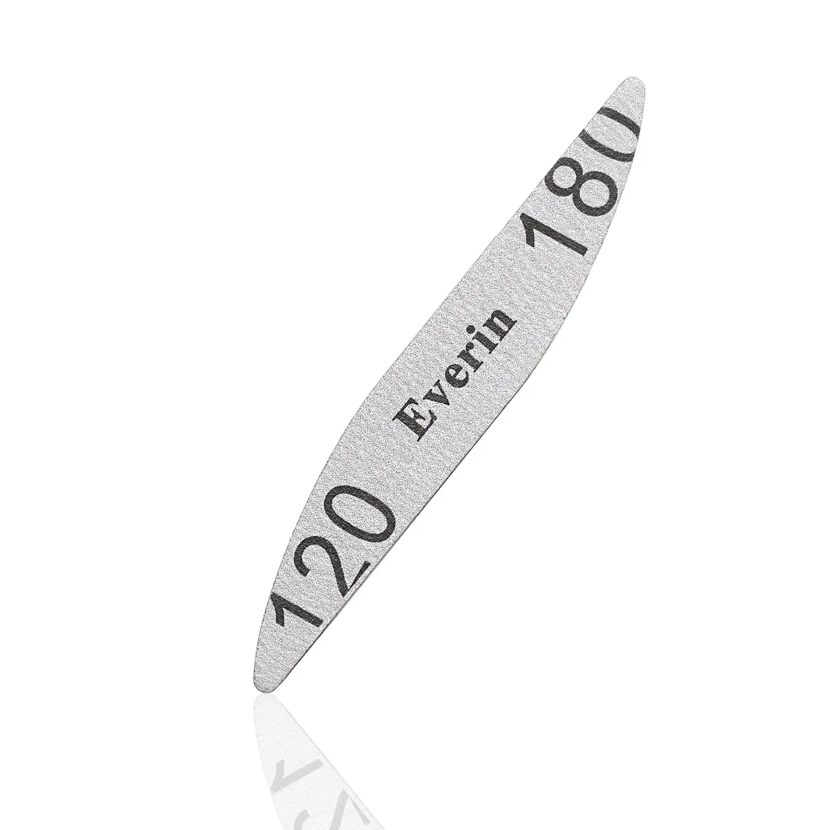 Set 10 Bucăți Pilă Wave Everin 120/180 - Everin