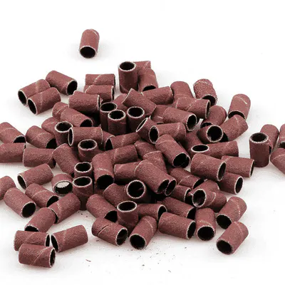 Rezerve smirghel set 100 buc. Granulatie #240