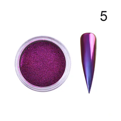 Pigment oglindă aurora ng05