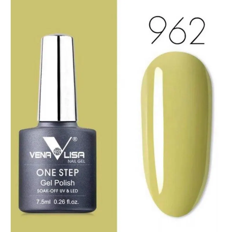 Ojă semipermanentă venalisa one step 962