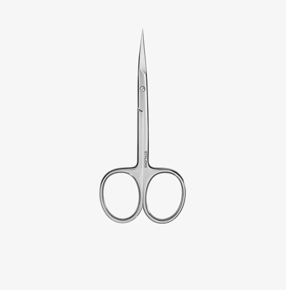 Forfecuță cuticule profesională staleks classic 21 type 1 - 24mm