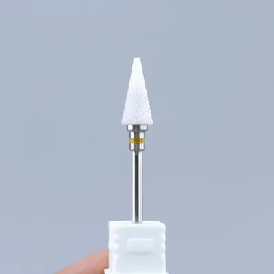 Capat de freza ceramic con 1xf