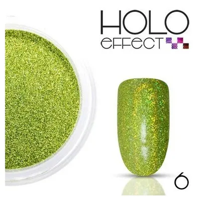 Sclipici holographic - 06