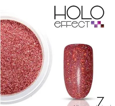 Sclipici holographic - 07