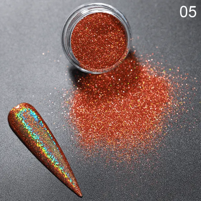 Sclipici holographic ST-07