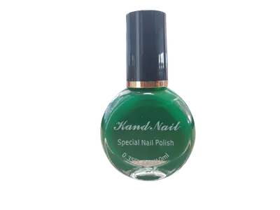 Oja pentru stampila verde ost-4