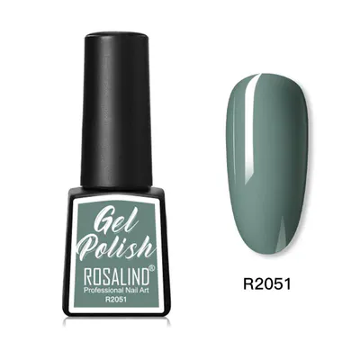 Oja semipermanenta rosalind 7ml- r2051