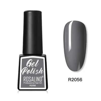 Ojă semipermanentă Rosalind 7ml - r2056