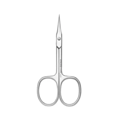 Forfecuță cuticule curbată Staleks Classic 11 type 1