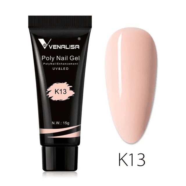 Polygel Venalisa 15ml - K13 - K01