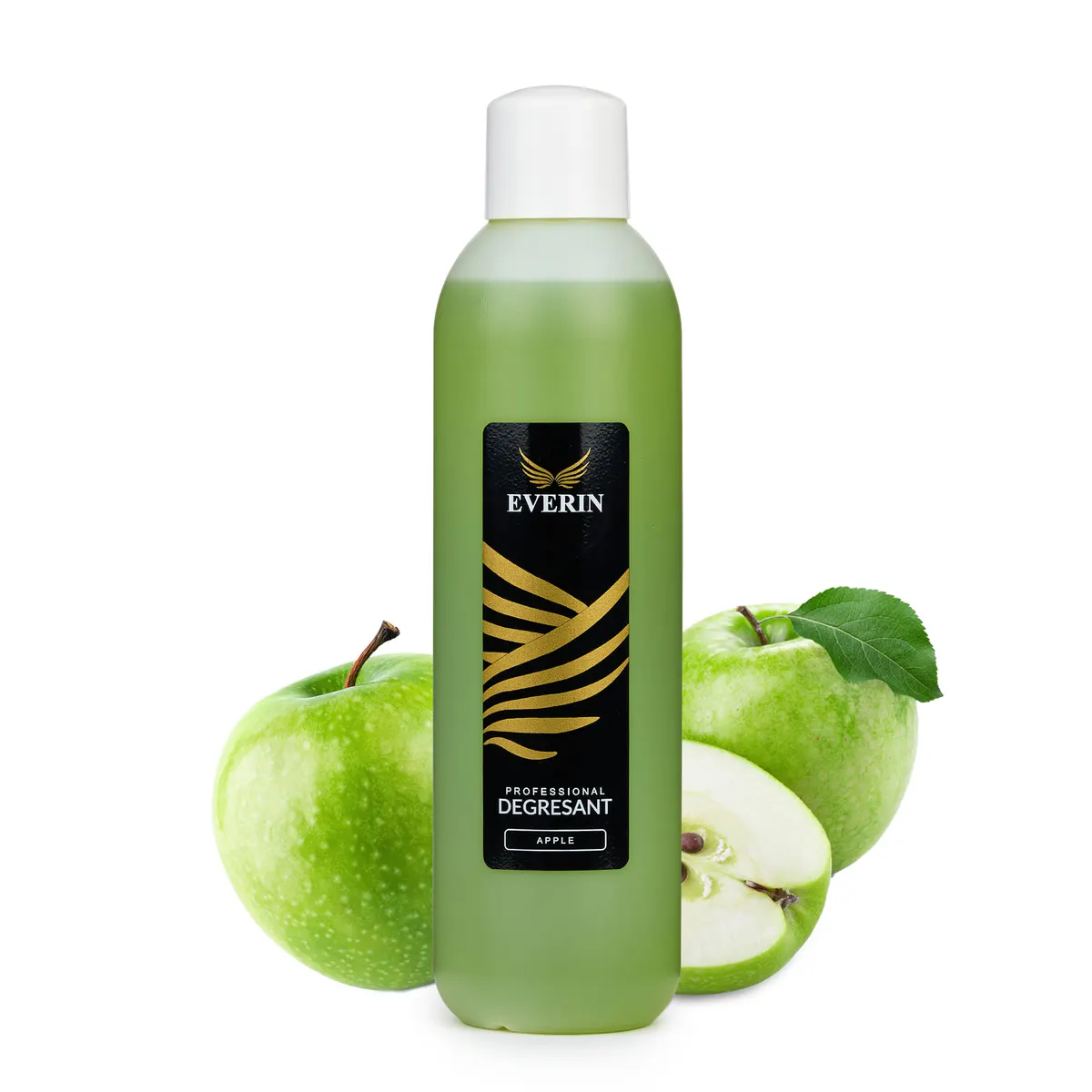 Degresant Everin 1000ml - măr verde