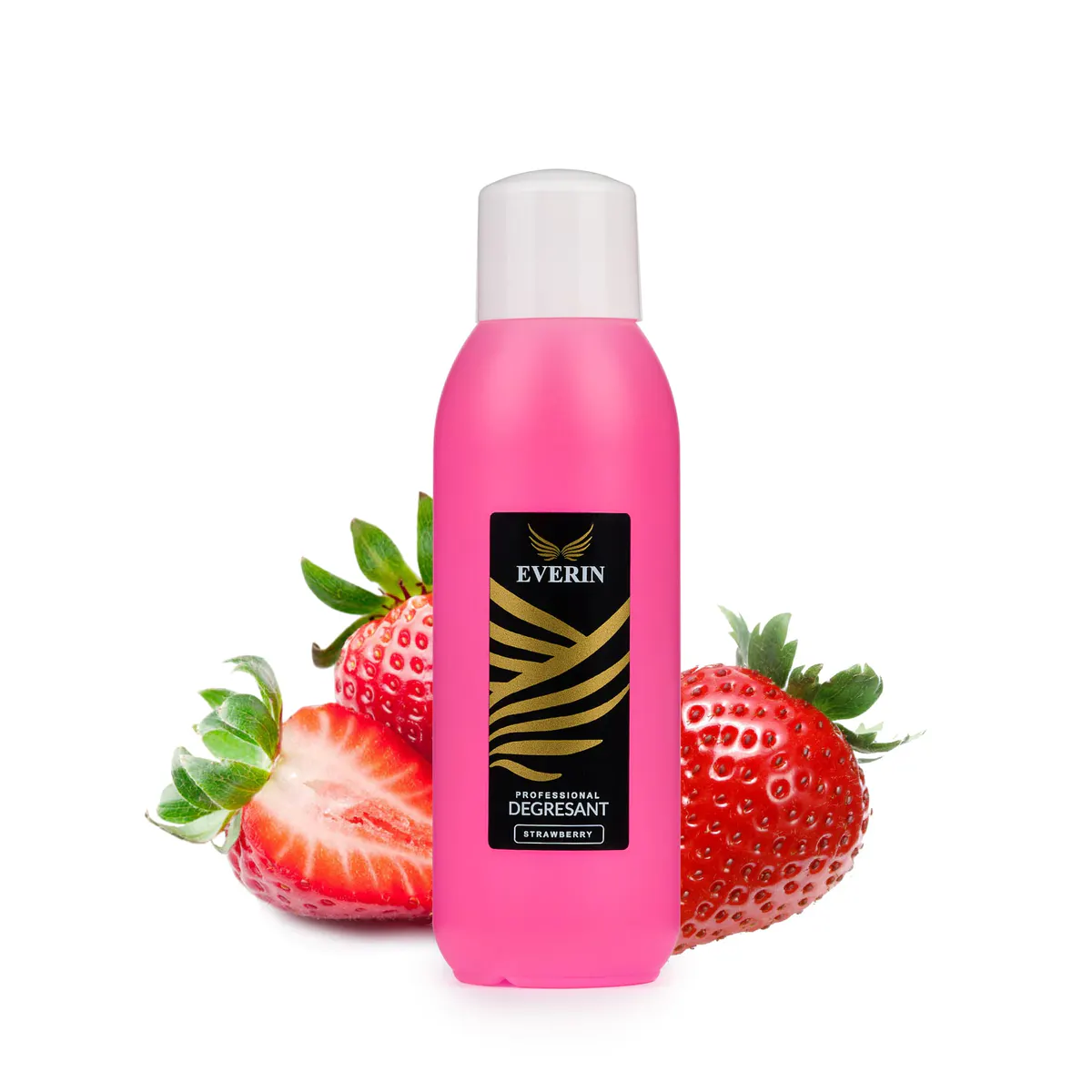 Degresant Everin 570ml - Căpșuni - DEV-C570