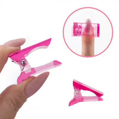 Clips tipsuri sau acrylgel