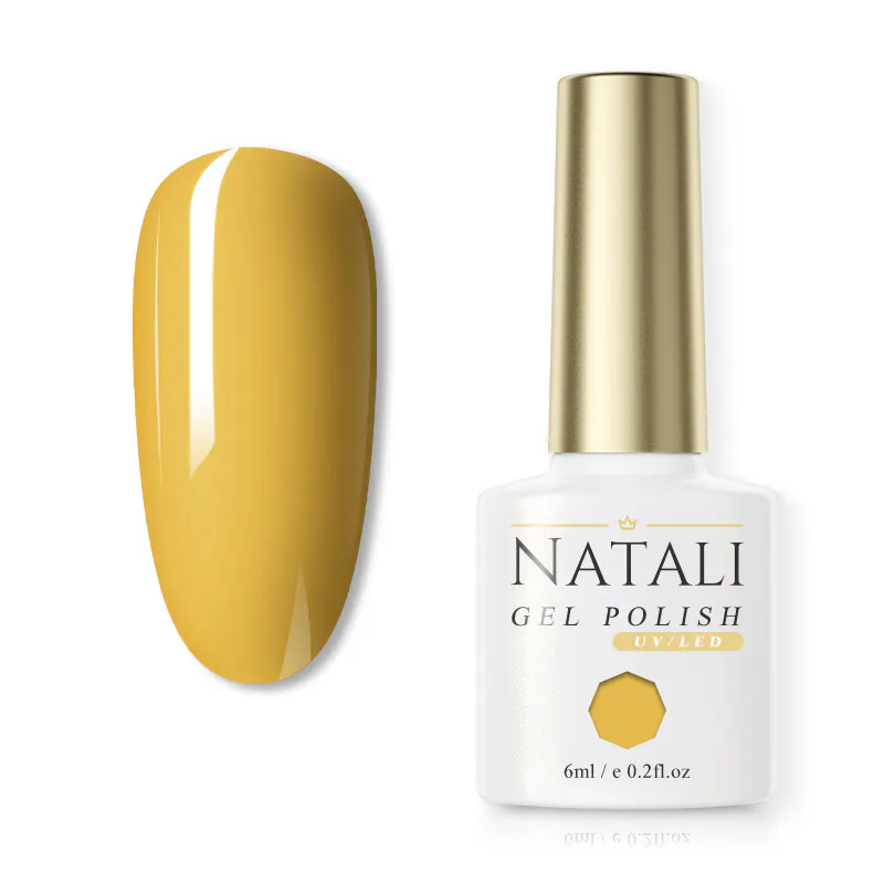Ojă semipermanentă Natali N-2752 - N-0012