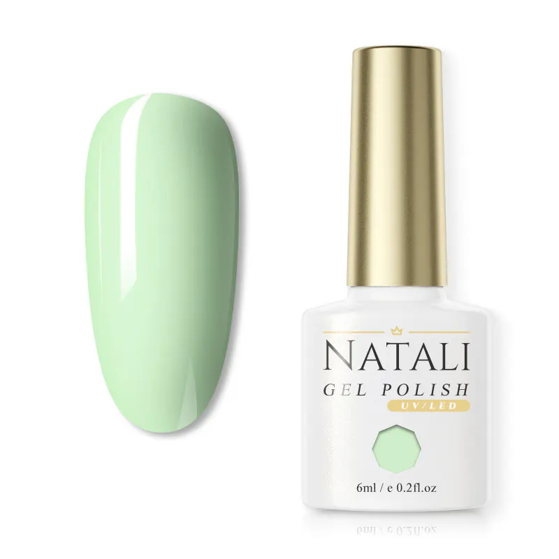 Ojă semipermanentă Natali N-2801 - N-0012