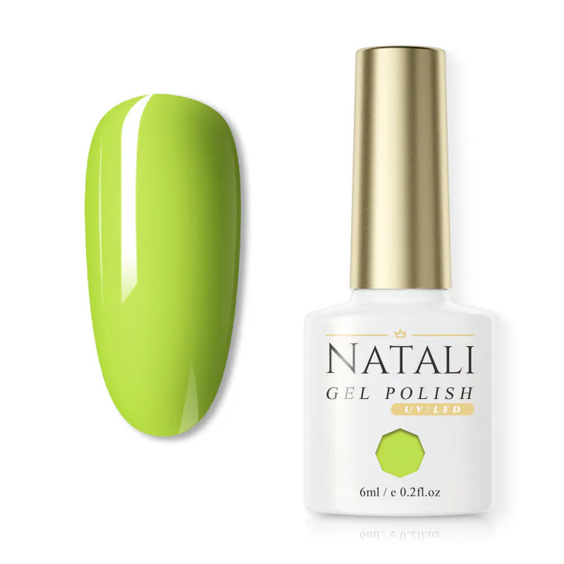 Ojă semipermanentă Natali N-3055 - N-0012