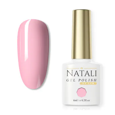 Ojă semipermanentă Natali N-FA13 - N-0012