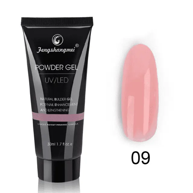 Polygel FSM 30gr - 09 - POLYF-01