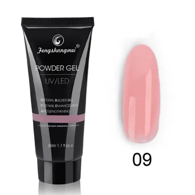 Polygel FSM 30gr - 09 - POLYF-01